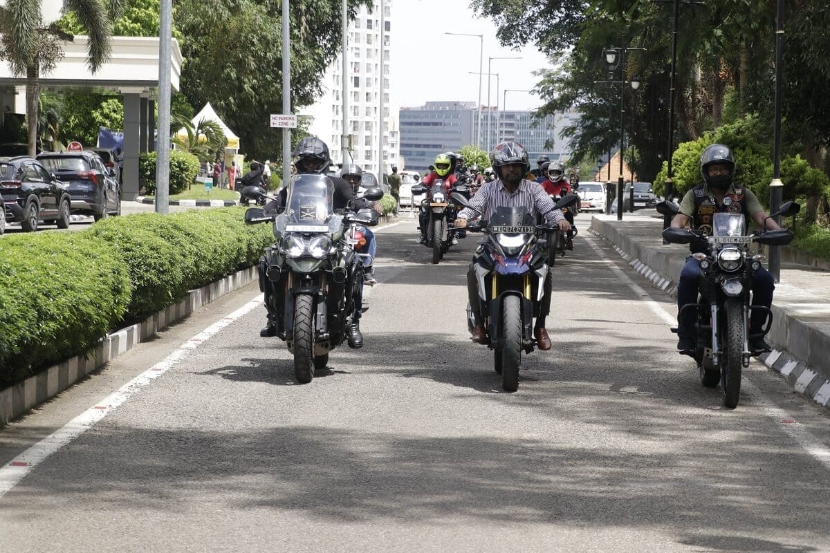 A  tree-planting drive on its campus to mark the World Environment Day celebrations.