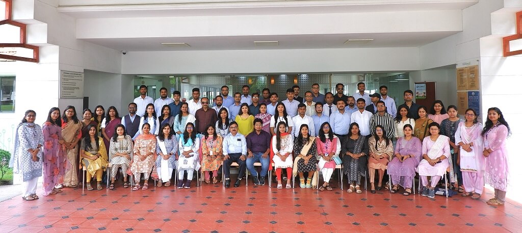 BIPARD- 4th Batch