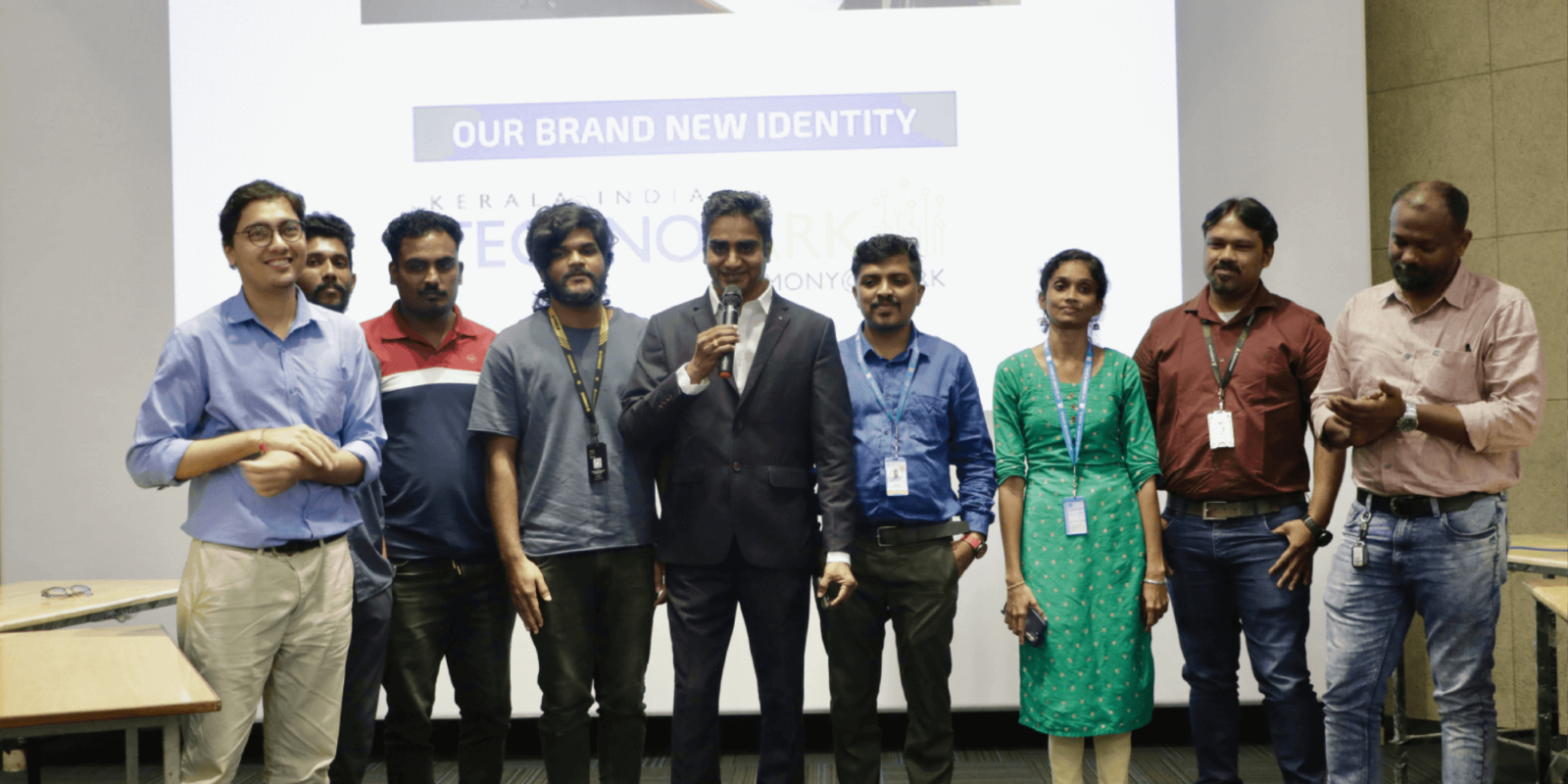 Sharpen Your Business Edge: Kerala Business Quiz League Kicks Off at Technopark