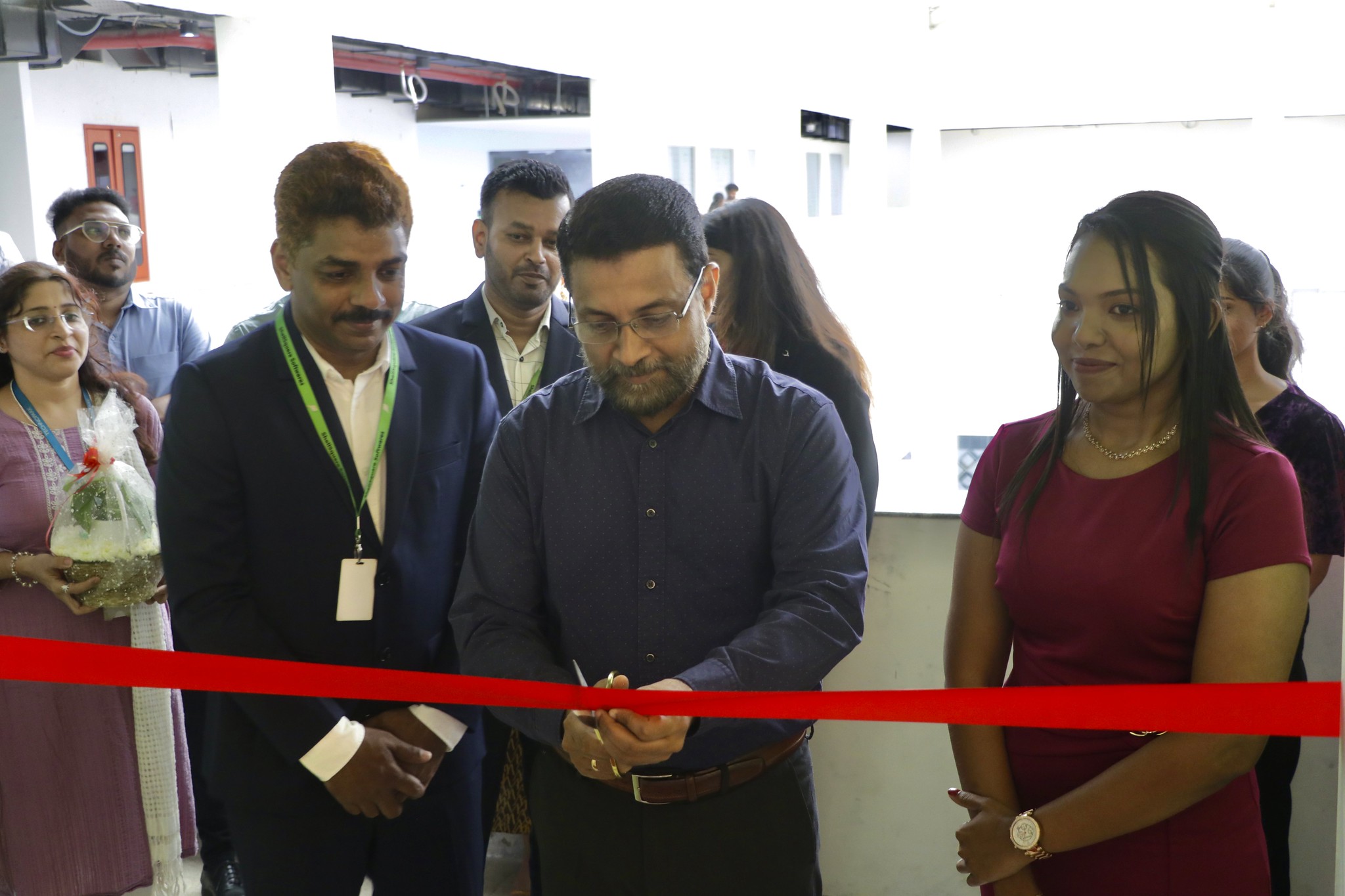 ShellSquare opens three new offices at Kabani, Technopark Phase IV