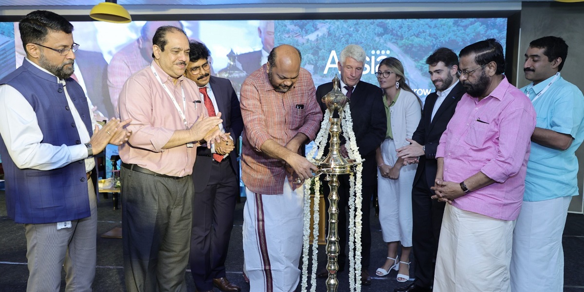 ACSIA Technologies opens global headquarters, R&D centre at Technopark