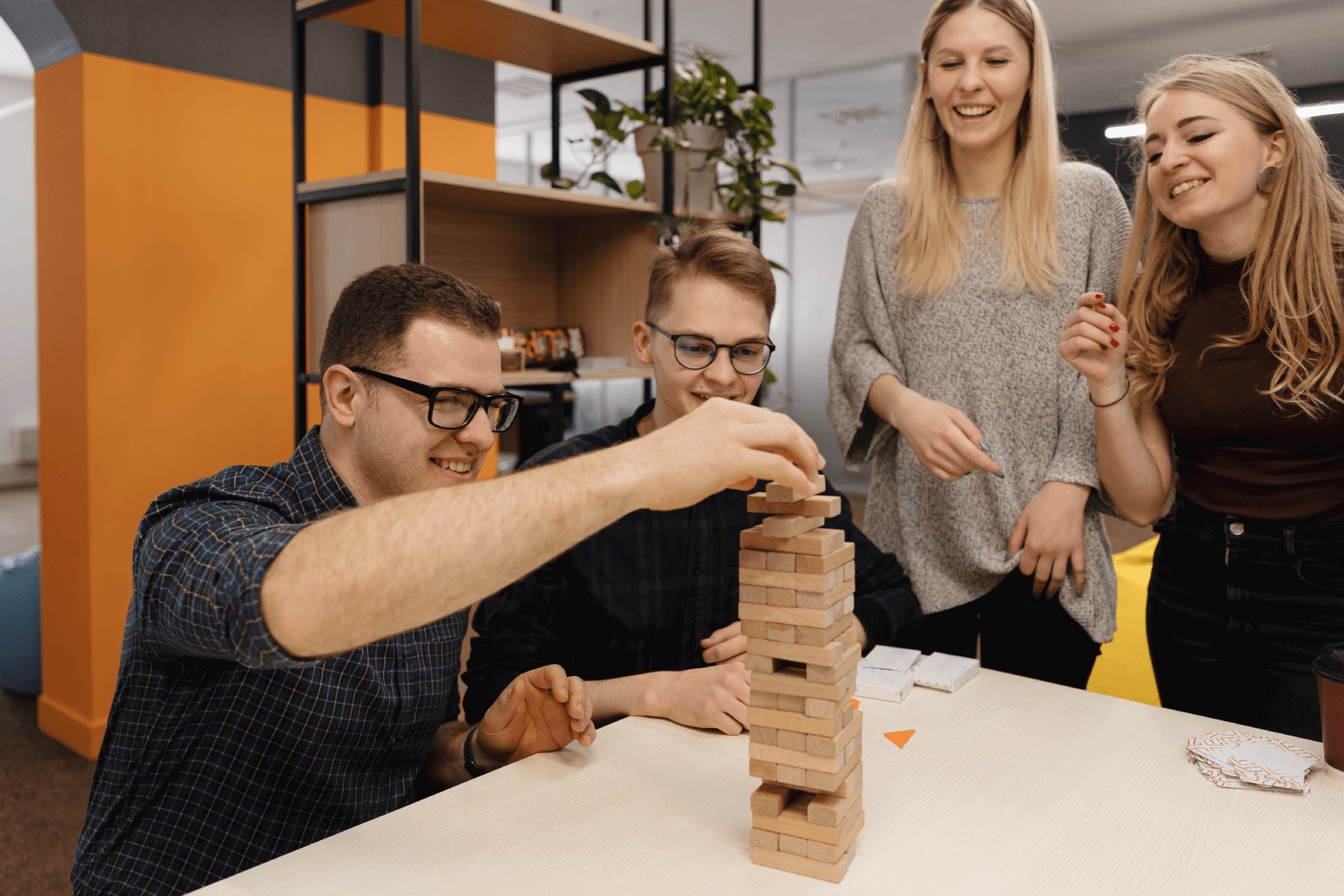 Gamification in the Workplace: Boosting Engagement and Motivation