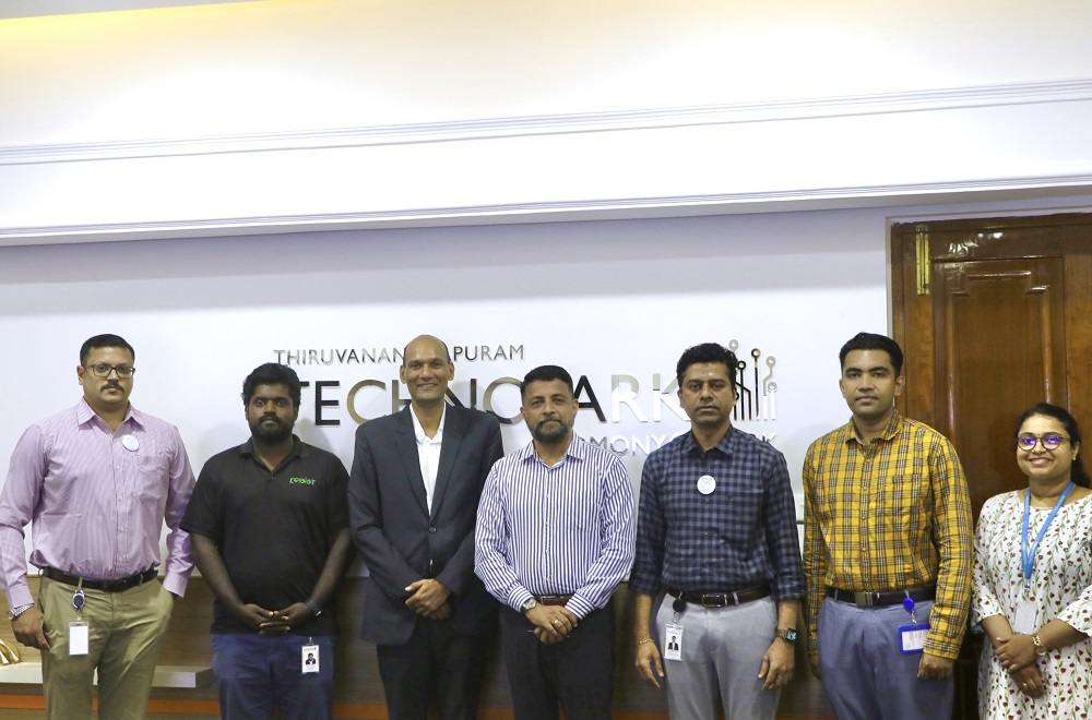 Sarthak Advocates & Solicitors Visit Technopark