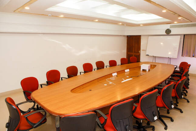 Cochin Hall 2