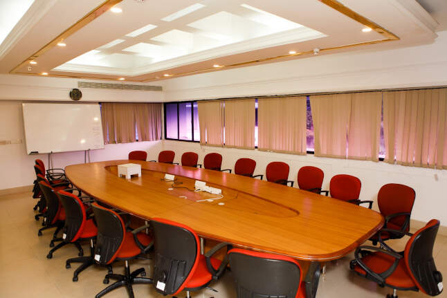 Cochin Hall 3