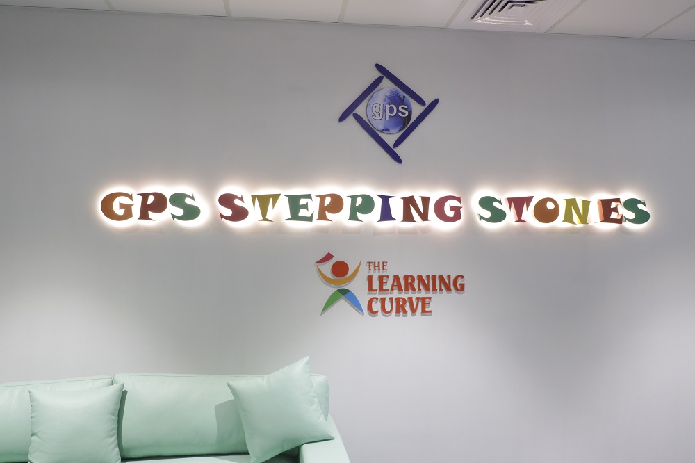 Stepping Stones Creche and Kindergarten, the first in Technopark Phase III campus aims to ease the parental concerns of Technopark employees.