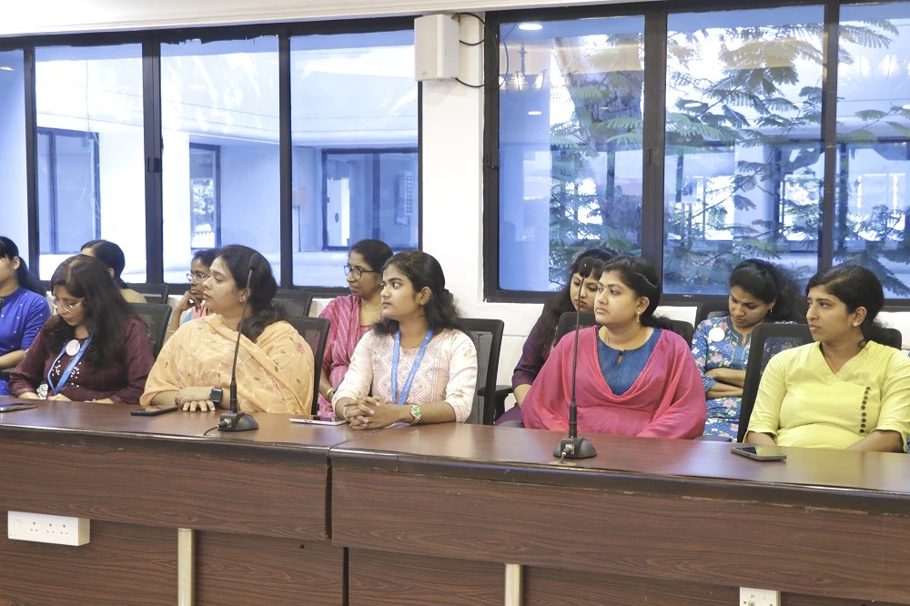 Technopark officials at the launch of Land Information System (LIS), a one-of-its-kind application, with an advanced GIS-based tool designed to manage, analyze, and visualize land records.