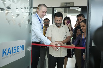 KaiSemi Control Systems Private Limited Inaugurates New Office at Technopark