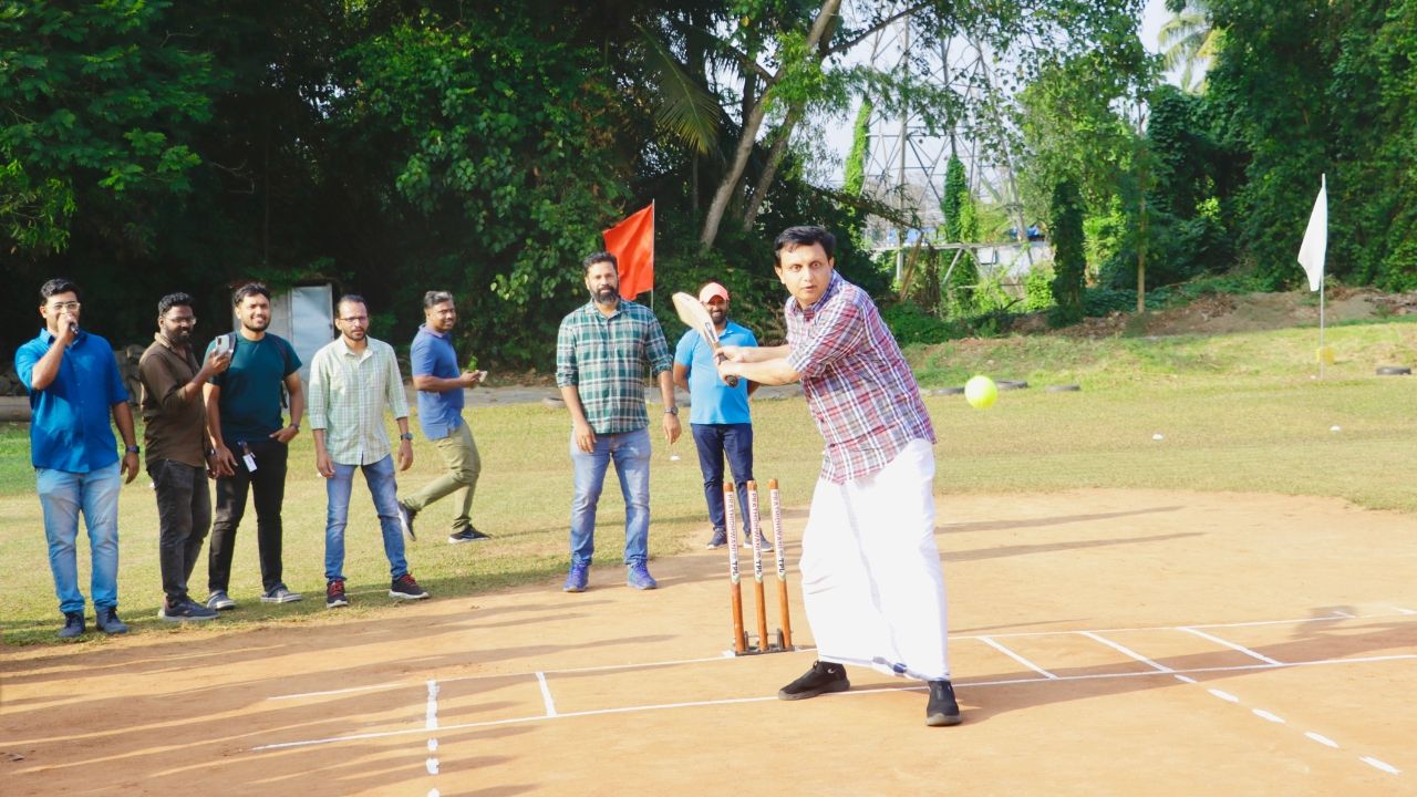 Prathidhwani–Technopark Premier League (TPL) Kicks Off at Technopark