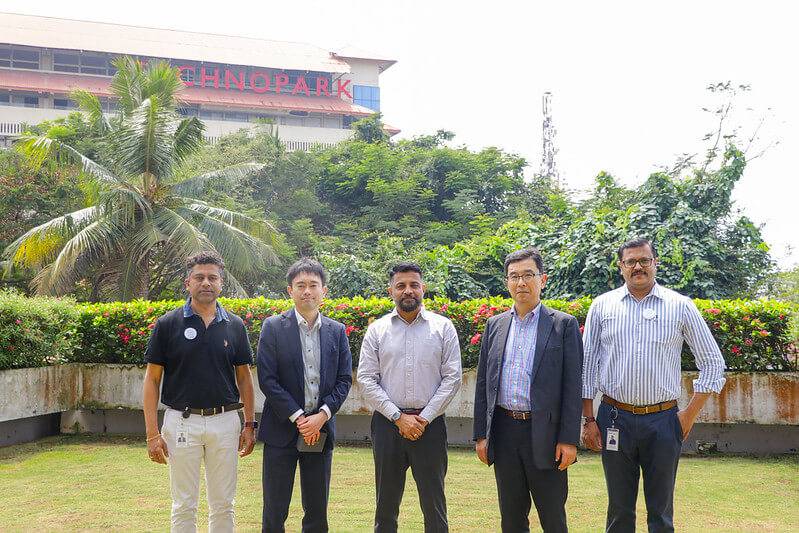 Growth X Partners Explores Technopark for Its First India Office