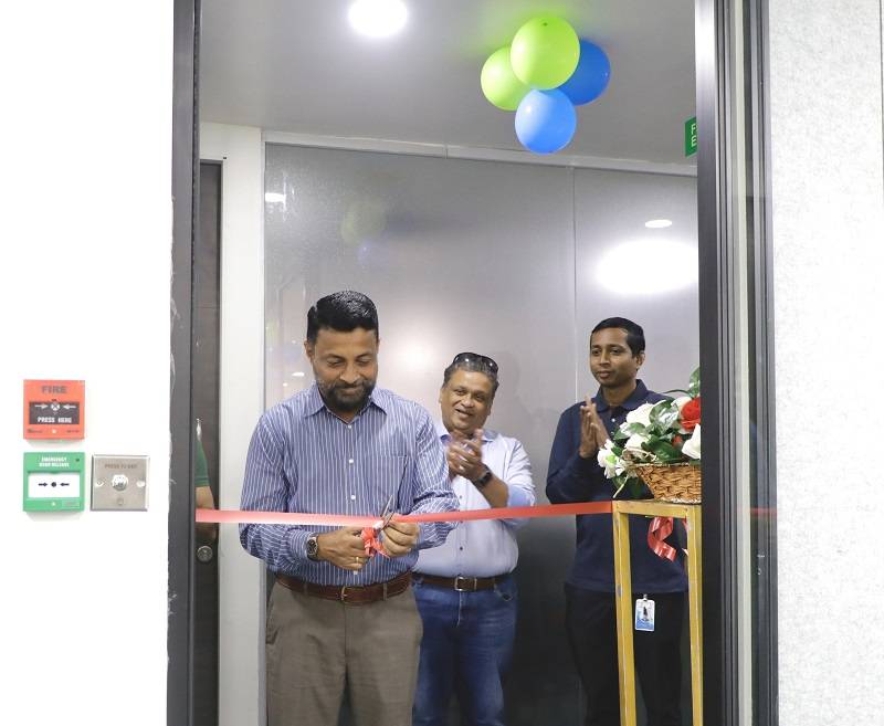 Quantiphi opens new office in Technopark Trivandrum