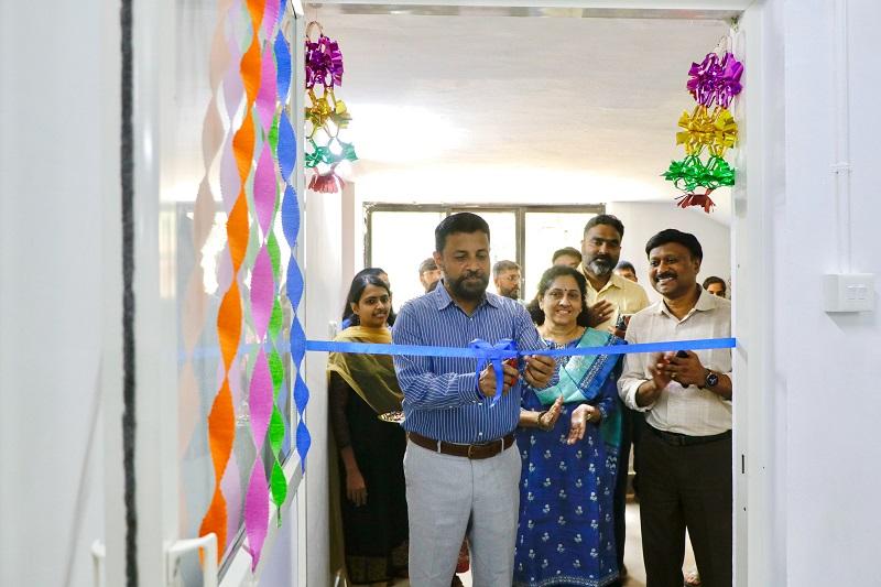 Technopark opens engineering and electrical lab for in-house quality assurance checks