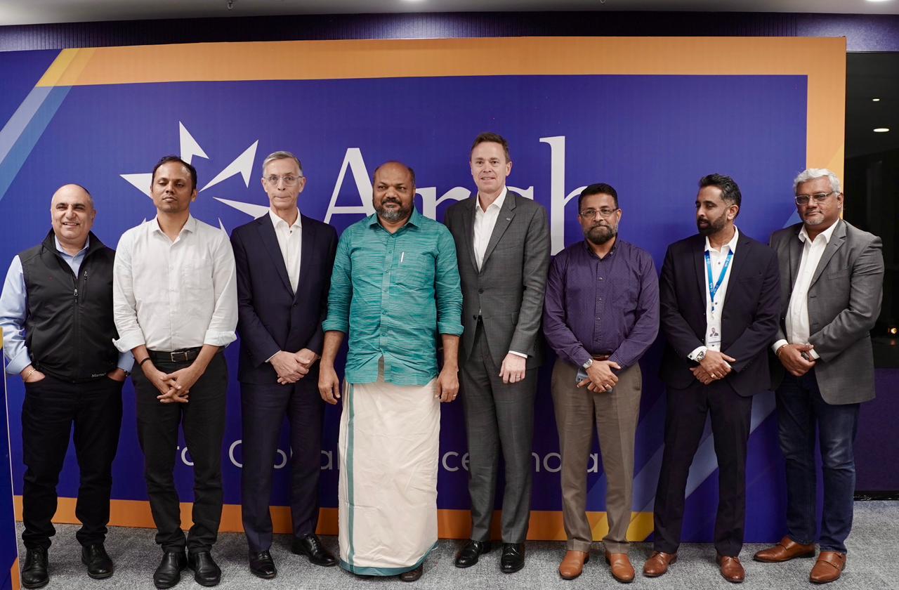 New Beginnings: Arch Global Services India Inaugurates Its Largest Workspace at Technopark Phase III