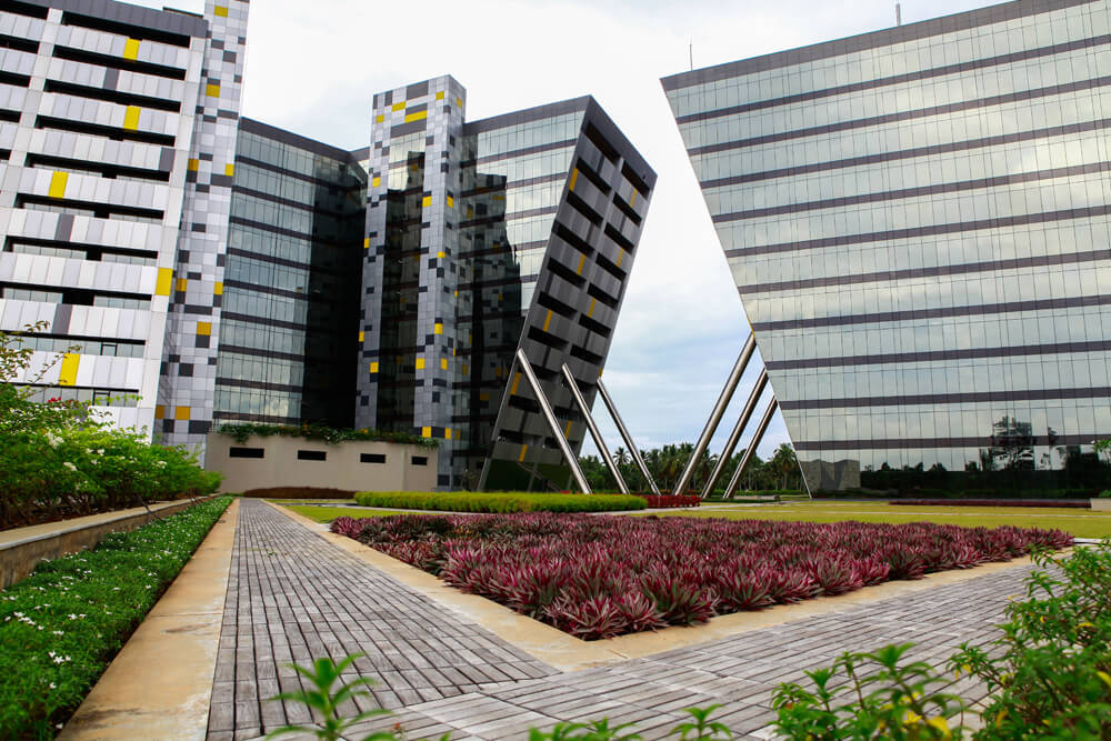 3. Technopark Phase 3