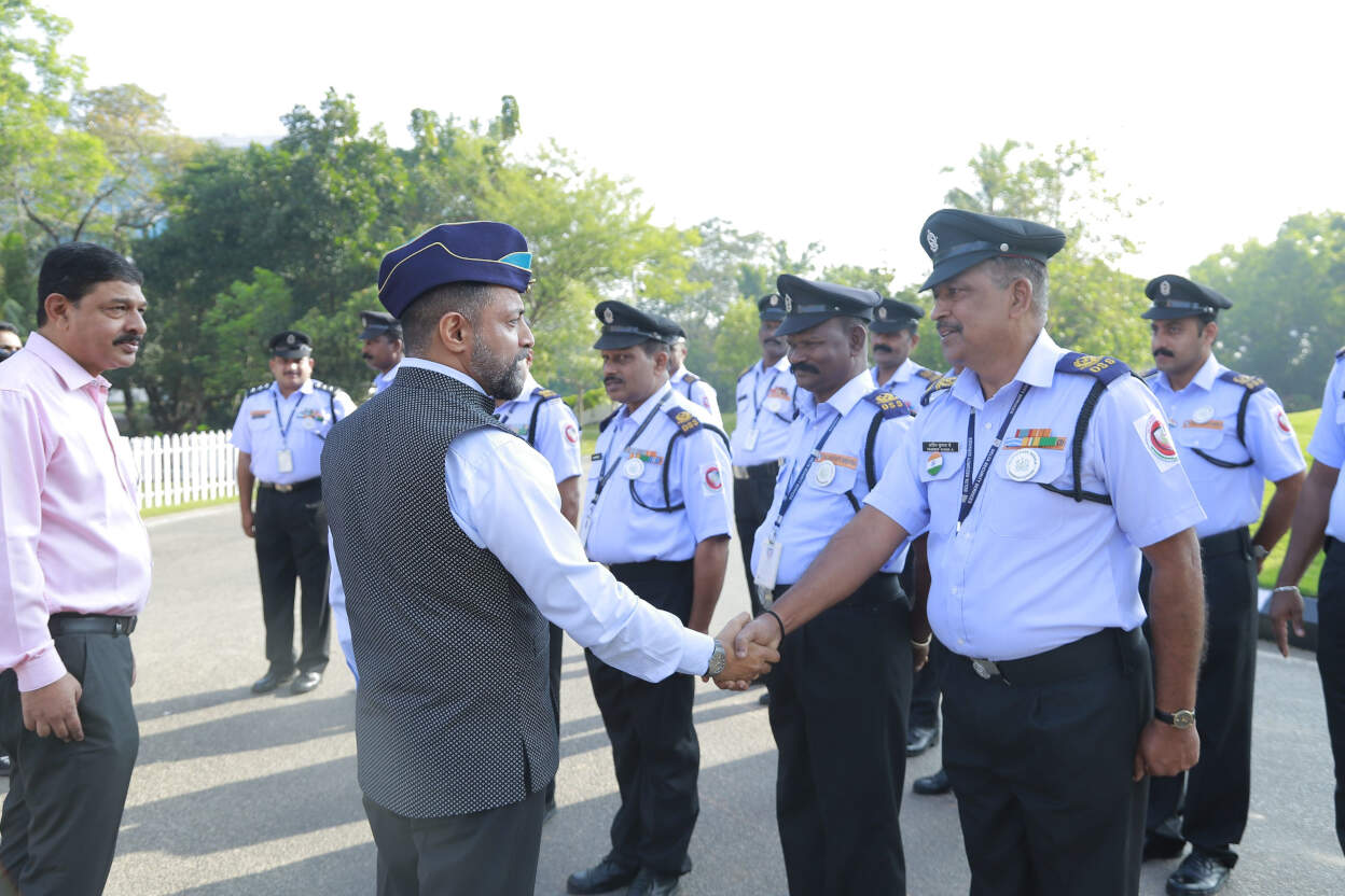 2. Republic Day Celebration