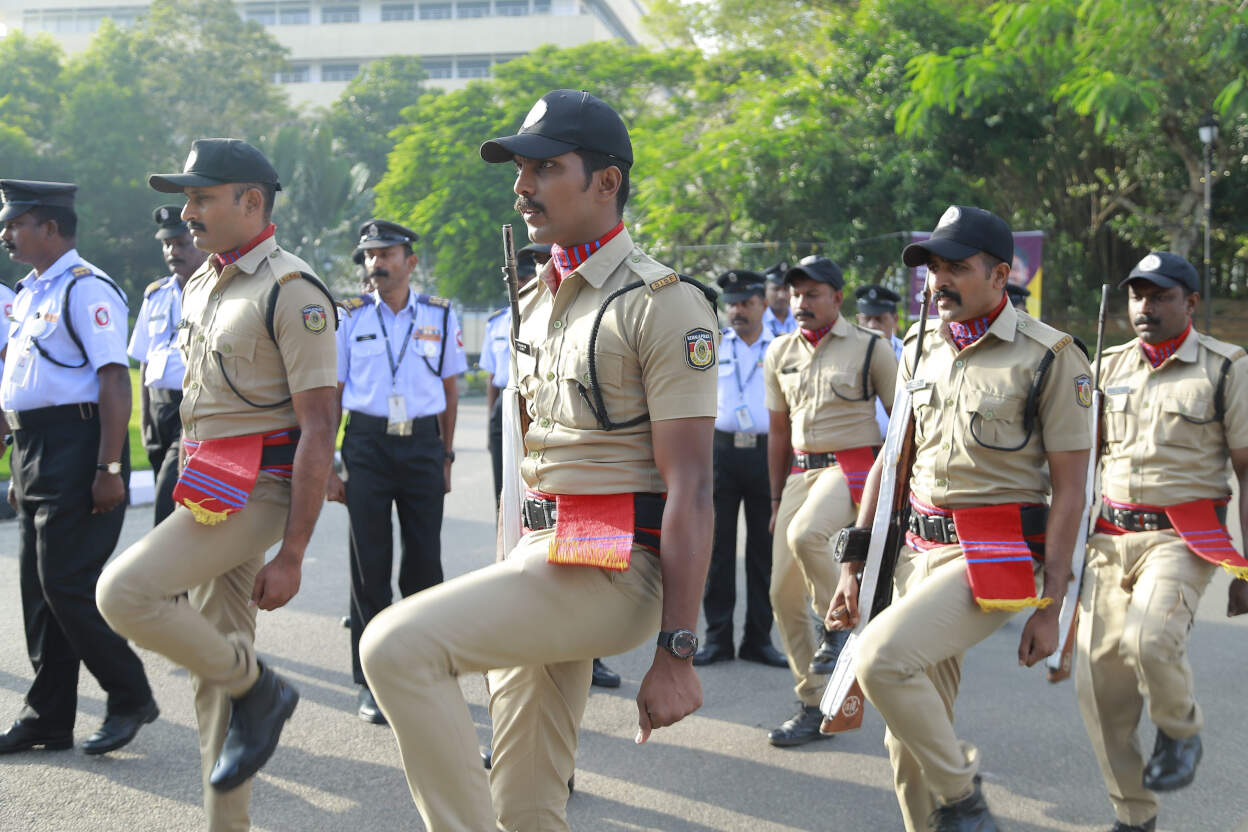 6. Republic Day Celebration